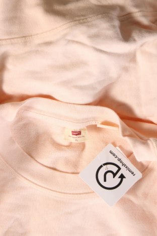 Ανδρική μπλούζα Levi's, Μέγεθος XL, Χρώμα Ρόζ , Τιμή 29,69 €