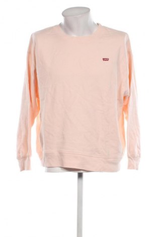 Pánské tričko  Levi's, Velikost XL, Barva Růžová, Cena  727,00 Kč