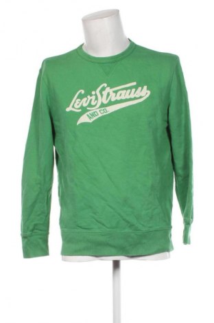 Herren Shirt Levi's, Größe L, Farbe Grün, Preis 33,40 €