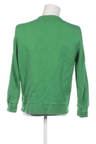 Herren Shirt Levi's, Größe L, Farbe Grün, Preis € 33,40
