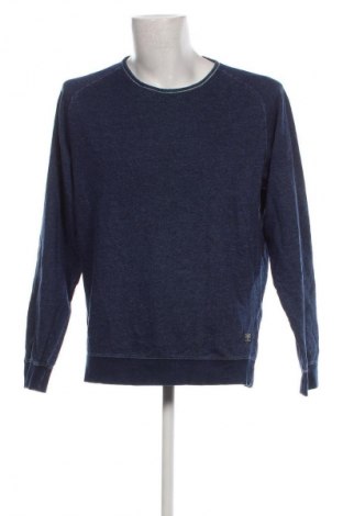 Pánske tričko  Lindbergh, Veľkosť XL, Farba Modrá, Cena  25,86 €