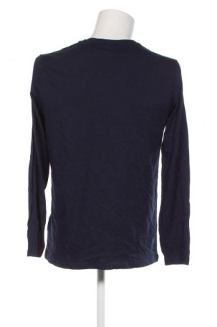 Ανδρική μπλούζα Livergy, Μέγεθος M, Χρώμα Μπλέ, Τιμή 6,46 €
