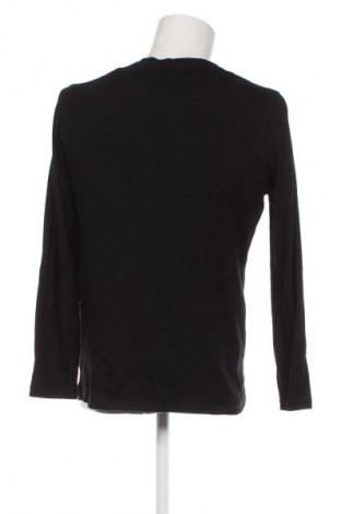 Pánske tričko  Livergy, Veľkosť M, Farba Čierna, Cena  4,99 €