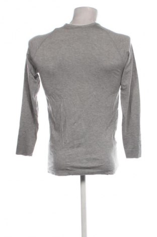 Herren Shirt Livergy, Größe L, Farbe Grau, Preis € 13,22