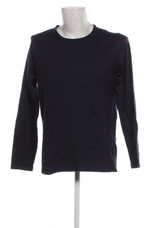 Ανδρική μπλούζα Livergy, Μέγεθος L, Χρώμα Μπλέ, Τιμή 11,75 €