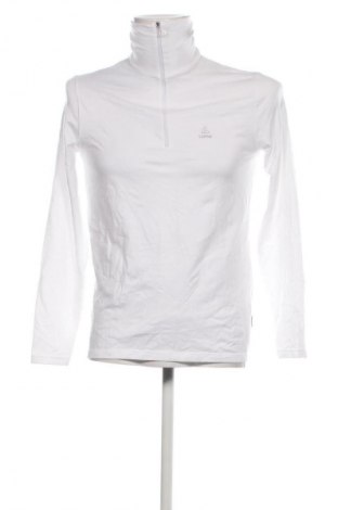Мъжка блуза Loffler, Размер M, Цвят Бял, Цена 48,00 лв.
