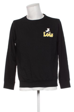 Pánske tričko  Lois, Veľkosť M, Farba Čierna, Cena  27,22 €