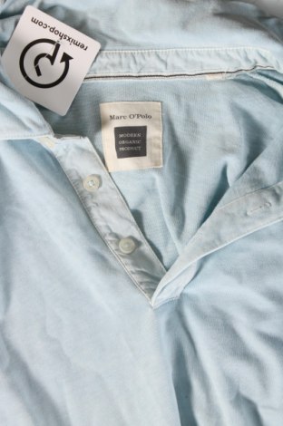 Herren Shirt Marc O'Polo, Größe XL, Farbe Blau, Preis 47,32 €