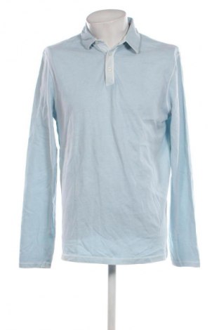 Мъжка блуза Marc O'Polo, Размер XL, Цвят Син, Цена 68,00 лв.