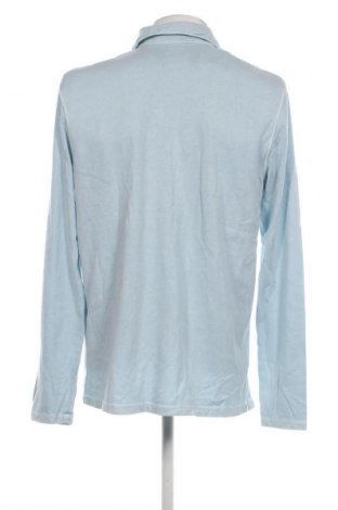 Pánské tričko  Marc O'Polo, Velikost XL, Barva Modrá, Cena  1 084,00 Kč