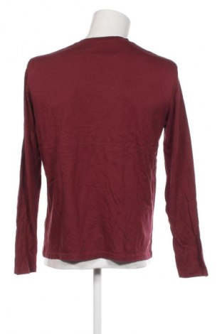 Herren Shirt Marc O'Polo, Größe L, Farbe Rot, Preis 47,32 €