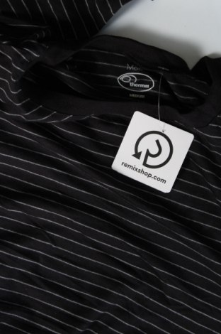 Ανδρική μπλούζα Marks & Spencer, Μέγεθος M, Χρώμα Μαύρο, Τιμή 4,94 €