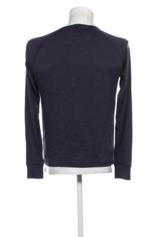 Herren Shirt Marks & Spencer Autograph, Größe S, Farbe Blau, Preis 15,29 €