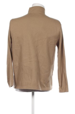 Мъжка блуза Mauntain Warehouse, Размер L, Цвят Бежов, Цена 10,80 лв.