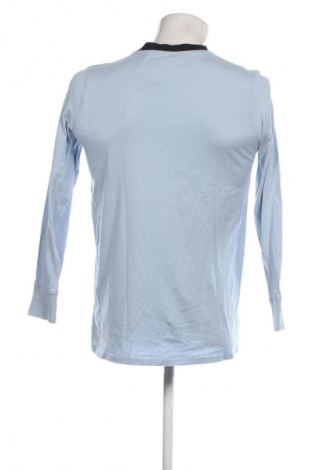 Ανδρική μπλούζα Mexx, Μέγεθος L, Χρώμα Μπλέ, Τιμή 10,02 €