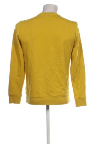 Herren Shirt Napapijri, Größe S, Farbe Gelb, Preis € 47,32