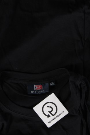 Bluză de bărbați Nielsson, Mărime 4XL, Culoare Negru, Preț 62,50 Lei