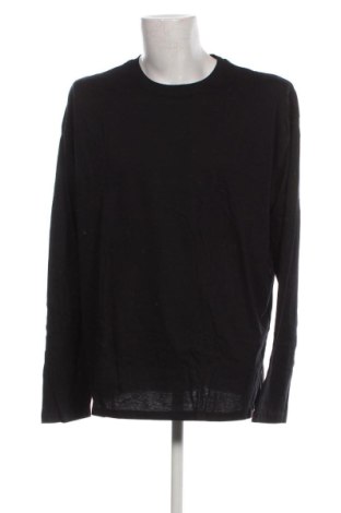 Мъжка блуза Nielsson, Размер 4XL, Цвят Черен, Цена 19,00 лв.