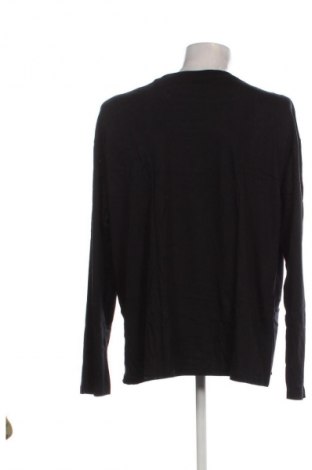 Ανδρική μπλούζα Nielsson, Μέγεθος 4XL, Χρώμα Μαύρο, Τιμή 11,75 €