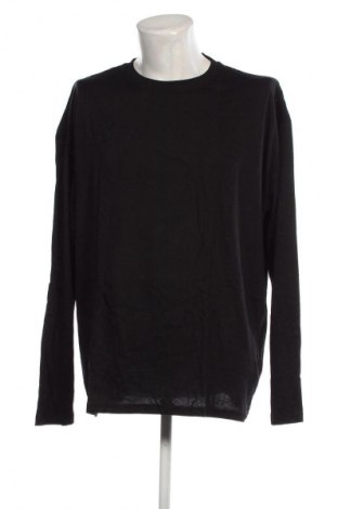 Herren Shirt Nielsson, Größe 4XL, Farbe Schwarz, Preis € 13,22