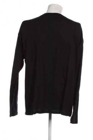 Herren Shirt Nielsson, Größe 4XL, Farbe Schwarz, Preis 12,56 €