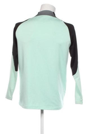 Herren Shirt Nike, Größe L, Farbe Grün, Preis 39,69 €