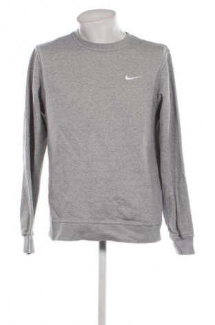 Мъжка блуза Nike, Размер L, Цвят Сив, Цена 34,00 лв.