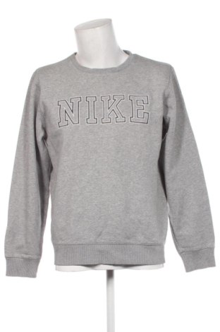 Pánske tričko  Nike, Veľkosť L, Farba Sivá, Cena  18,32 €