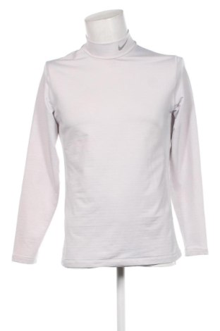 Herren Shirt Nike Golf, Größe L, Farbe Grau, Preis 22,48 €
