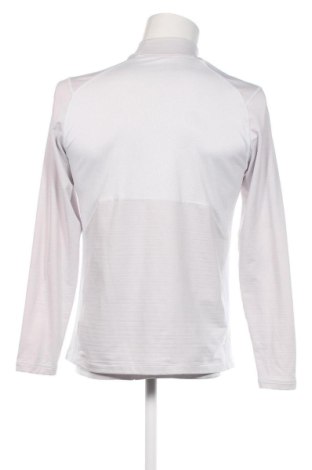 Herren Shirt Nike Golf, Größe L, Farbe Grau, Preis 22,48 €