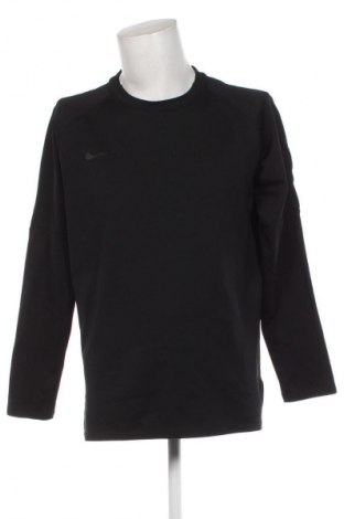 Pánske tričko  Nike, Veľkosť L, Farba Čierna, Cena  18,32 €