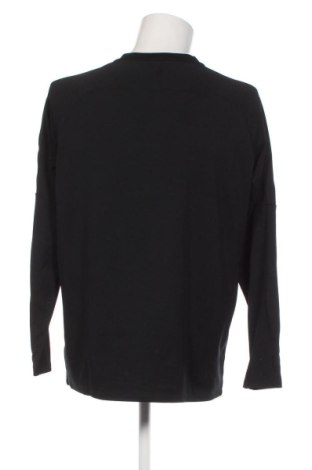 Мъжка блуза Nike, Размер L, Цвят Черен, Цена 32,30 лв.