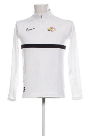 Ανδρική μπλούζα Nike, Μέγεθος S, Χρώμα Λευκό, Τιμή 19,98 €