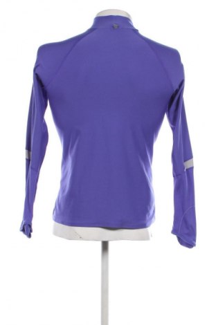 Ανδρική μπλούζα Nike, Μέγεθος M, Χρώμα Βιολετί, Τιμή 21,03 €