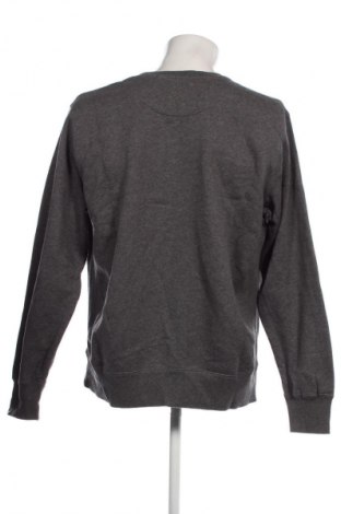 Ανδρική μπλούζα Nike, Μέγεθος XL, Χρώμα Γκρί, Τιμή 21,03 €