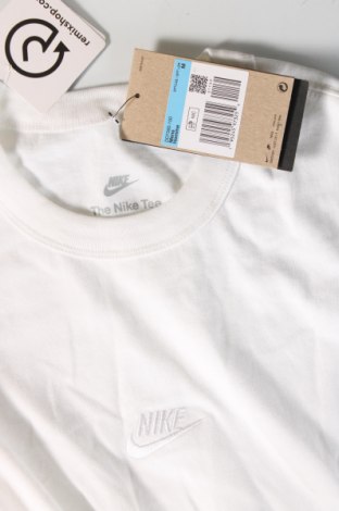 Męska bluzka Nike, Rozmiar M, Kolor Biały, Cena 215,99 zł