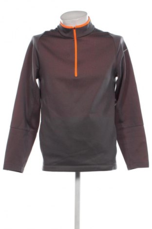 Ανδρική μπλούζα Nike Golf, Μέγεθος S, Χρώμα Γκρί, Τιμή 19,98 €
