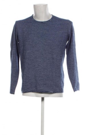 Мъжка блуза Nils Sundstrom, Размер L, Цвят Син, Цена 11,40 лв.