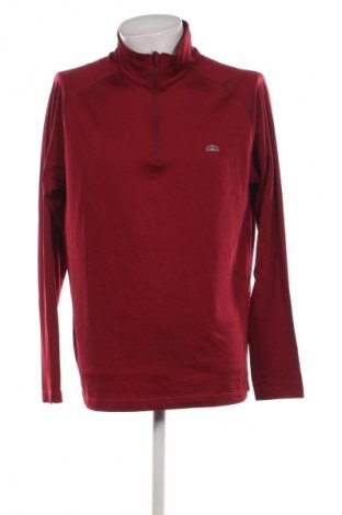 Herren Shirt Nordcap, Größe XL, Farbe Rot, Preis 17,40 €