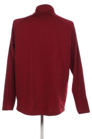 Herren Shirt Nordcap, Größe XL, Farbe Rot, Preis 10,44 €