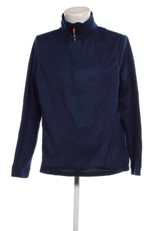 Ανδρική μπλούζα Nordcap, Μέγεθος XL, Χρώμα Μπλέ, Τιμή 10,02 €