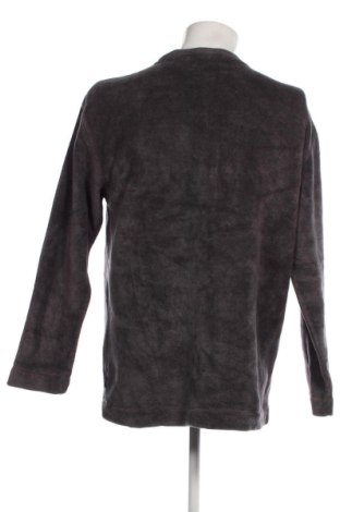 Ανδρική μπλούζα One Way, Μέγεθος S, Χρώμα Γκρί, Τιμή 5,88 €