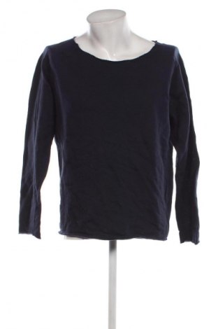 Herren Shirt Originals By Jack & Jones, Größe L, Farbe Blau, Preis 7,66 €