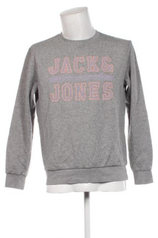 Мъжка блуза Originals By Jack & Jones, Размер L, Цвят Сив, Цена 20,00 лв.