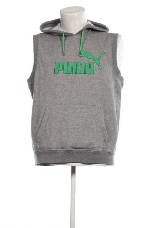 Herren Sweatshirt PUMA, Größe L, Farbe Mehrfarbig, Preis € 16,88