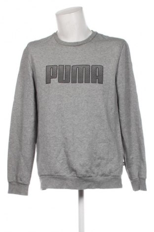 Pánske tričko  PUMA, Veľkosť L, Farba Sivá, Cena  19,28 €