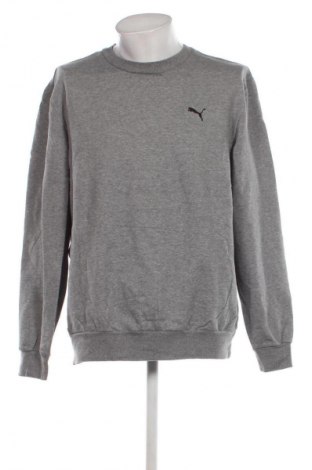 Herren Shirt PUMA, Größe XL, Farbe Grau, Preis 23,66 €