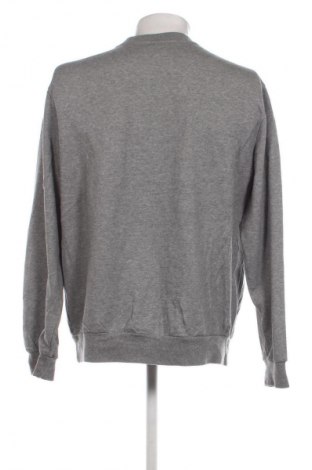 Ανδρική μπλούζα PUMA, Μέγεθος XL, Χρώμα Γκρί, Τιμή 18,93 €
