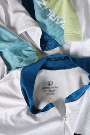 Pánské tričko  Pearl Izumi, Velikost XL, Barva Vícebarevné, Cena  255,00 Kč