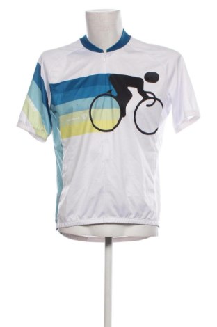 Pánské tričko  Pearl Izumi, Velikost XL, Barva Vícebarevné, Cena  255,00 Kč